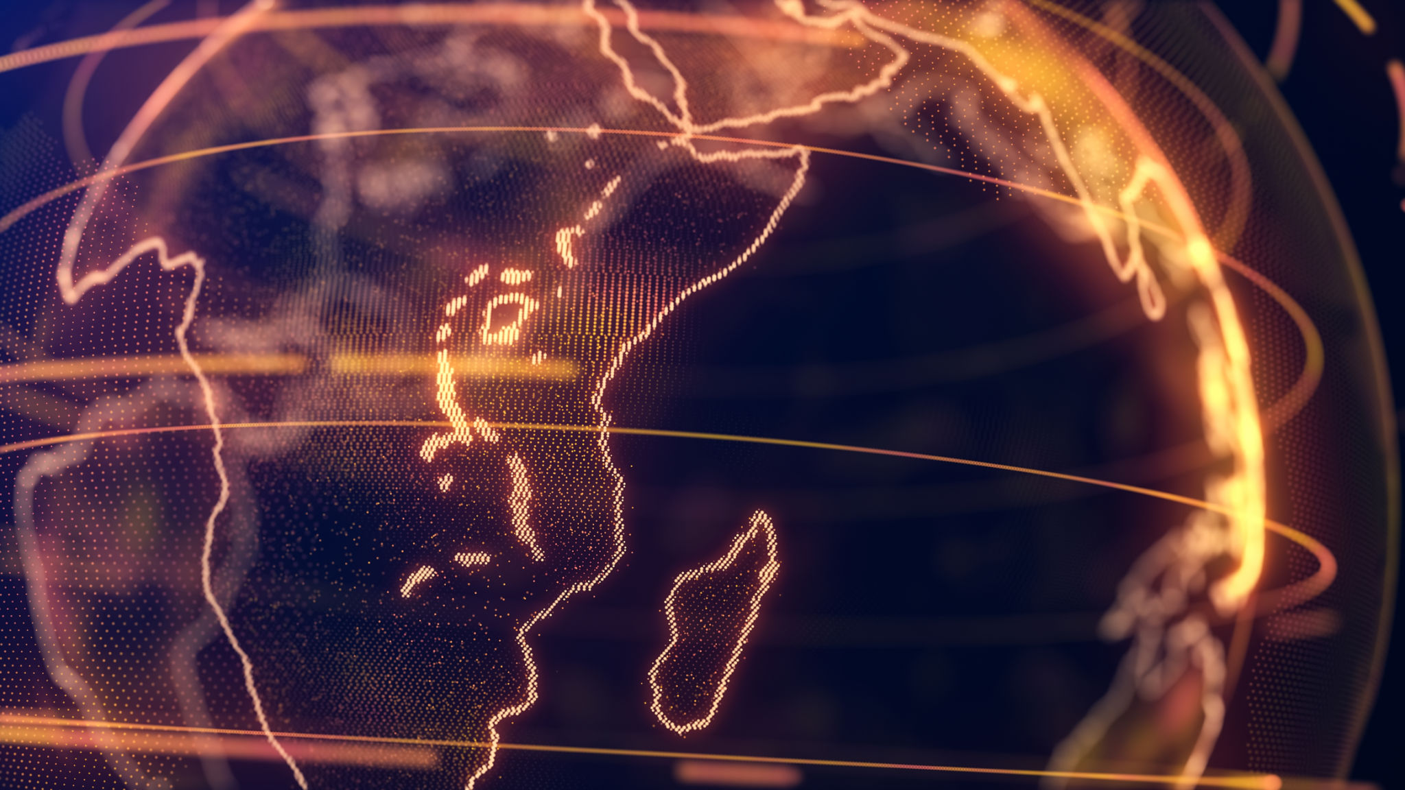 future tech East Africa