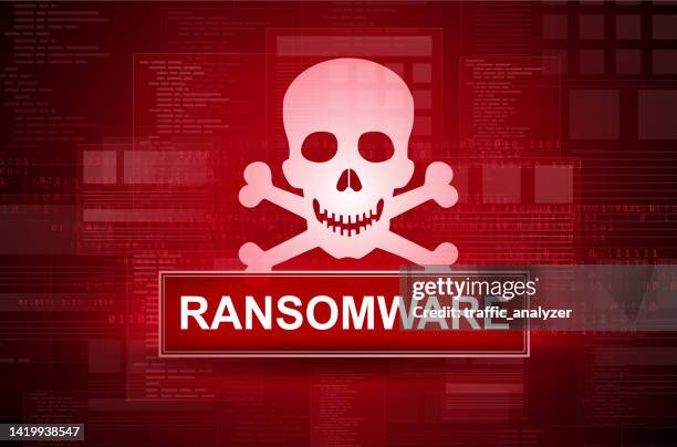Stock Images Ransomware Ilustraciones, imágenes clip art, dibujos animados e iconos de stock de ...