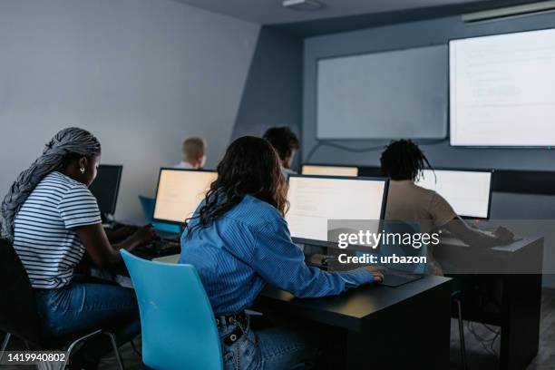 141 Software Programing Stock Photos, High-Res Pictures, and Images ...