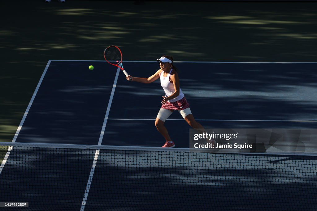 2022 US Open - Day 4