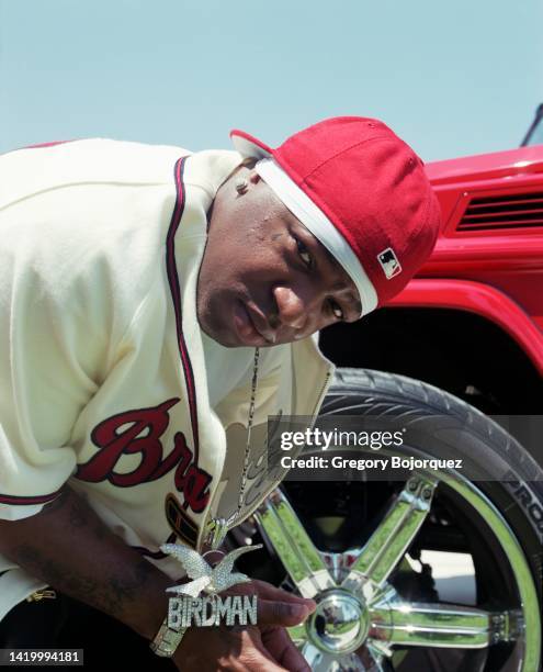 Birdman Rapper Before Birdman (Rapper) Photos and Premium High Res Pictures - Getty Images