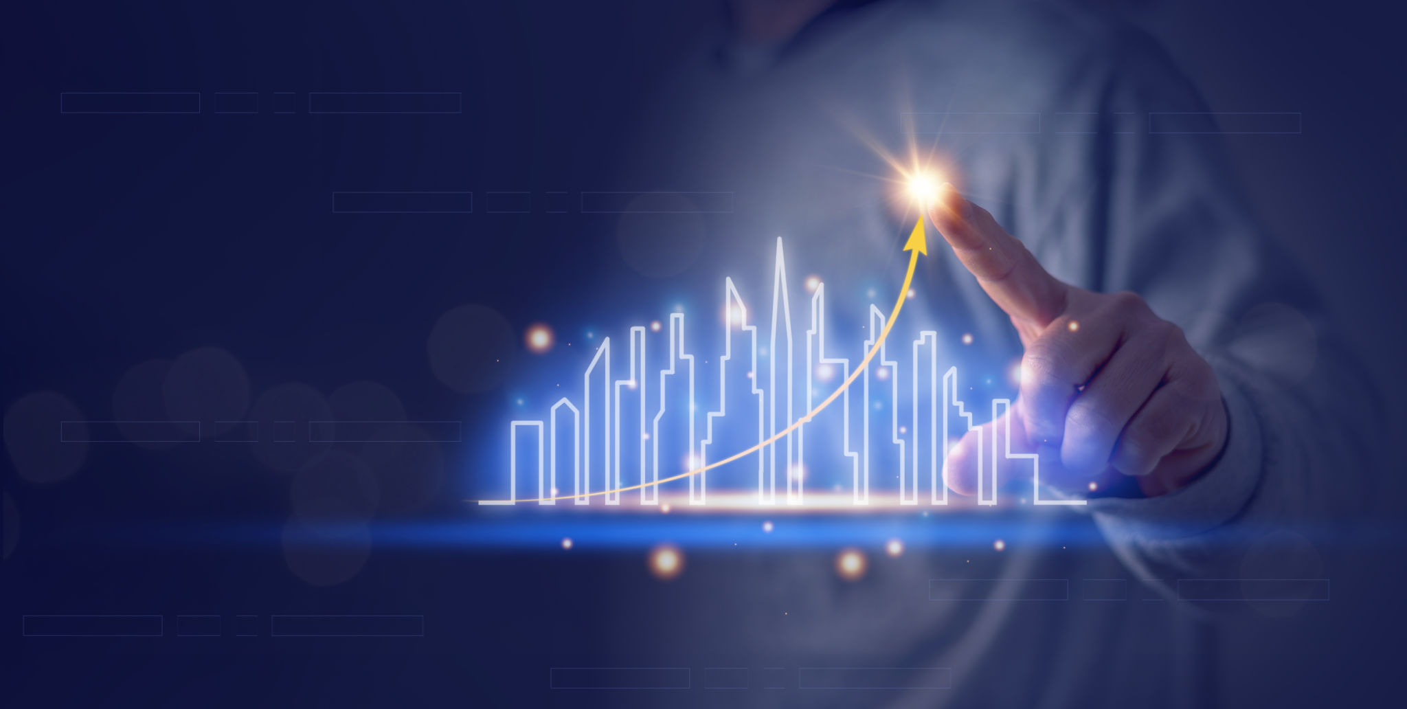 property investment analysis