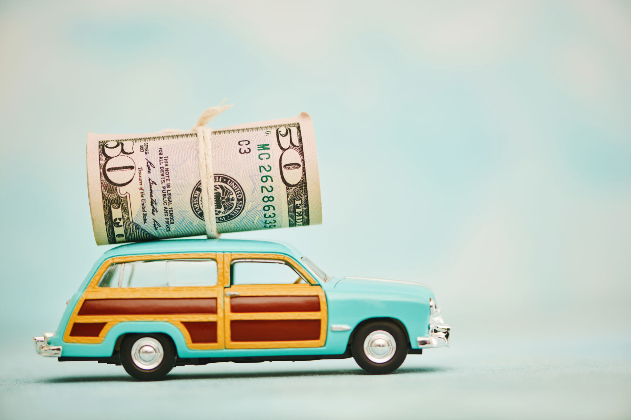 car budget planning