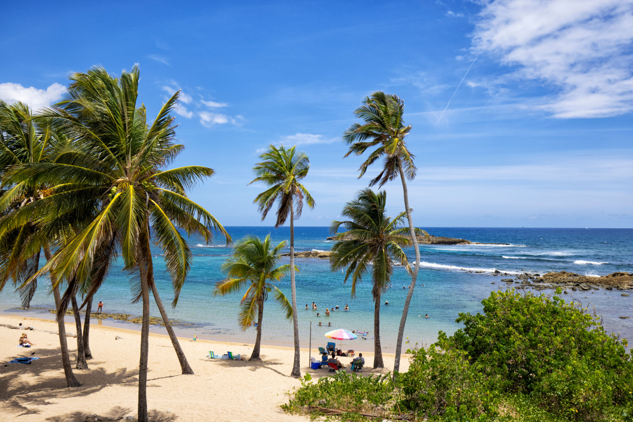 puerto rico bike tour
