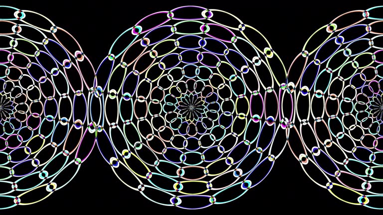 Spin Pattern Op Art Patterns Videos and HD Footage - Getty Images