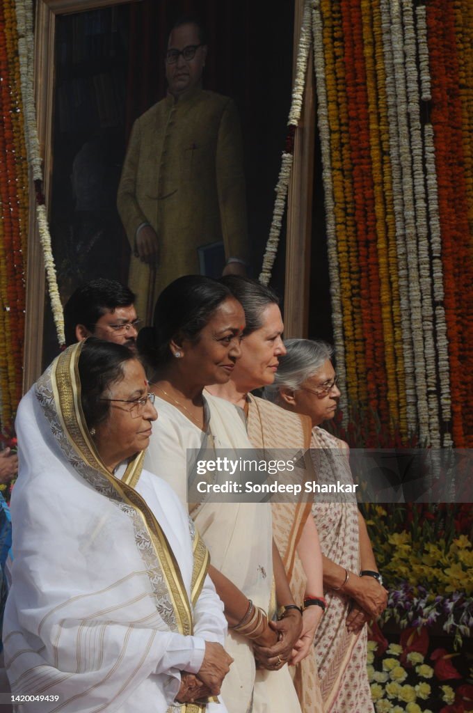 Remembering Ambedkar