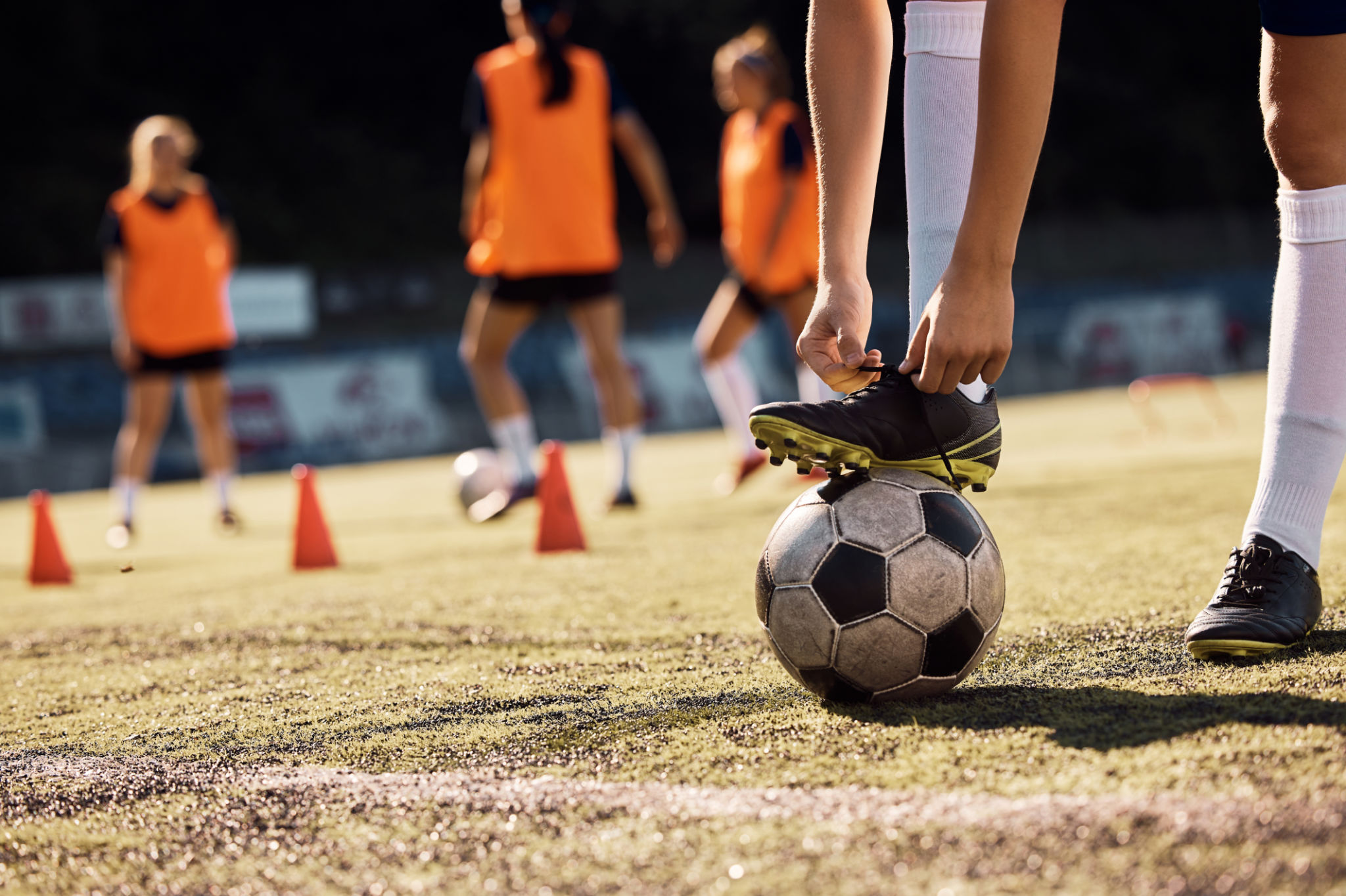 gender equality sports gender equality sports