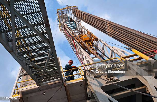 61 Orion Drilling Co Stock Photos, High-Res Pictures, and Images ...