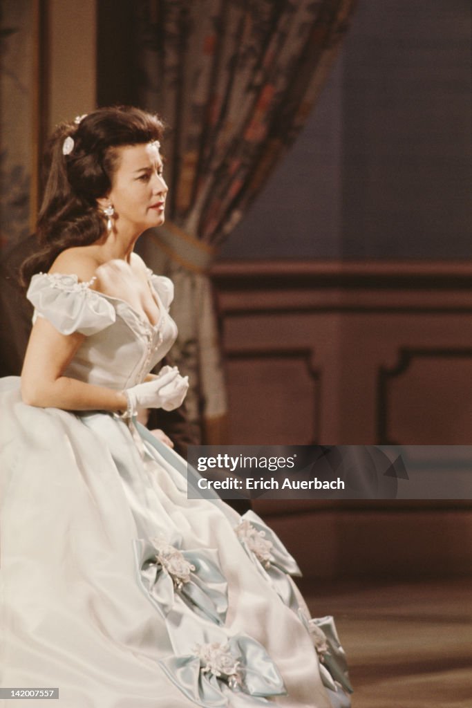 Della Casa As Arabella