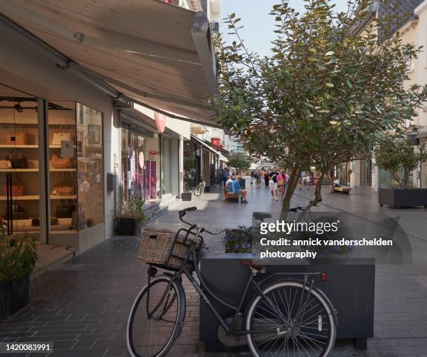 Ostend Street Photos and Premium High Res Pictures - Getty Images