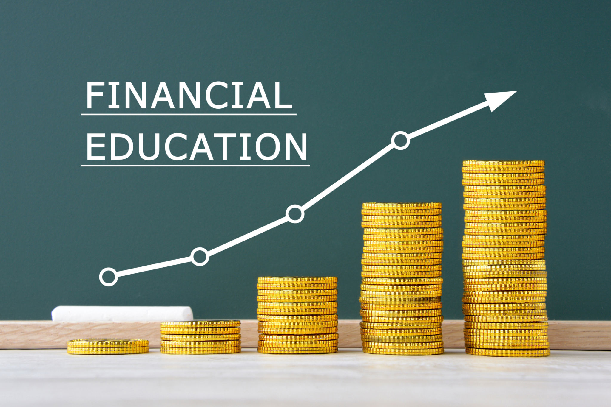 financial literacy workshop