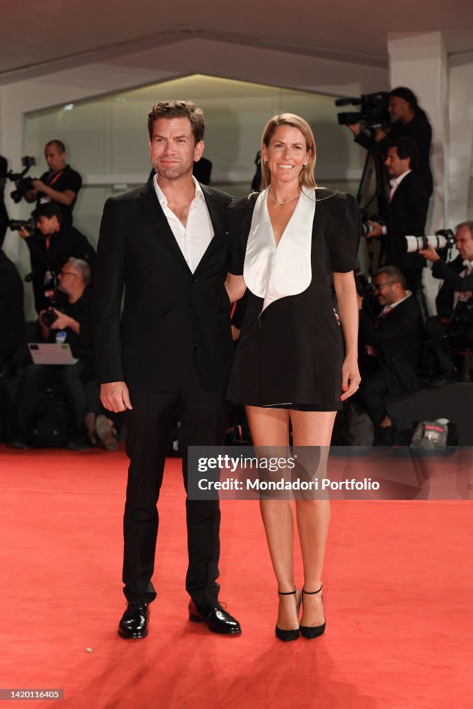 79 Venice International Film Festival 2022