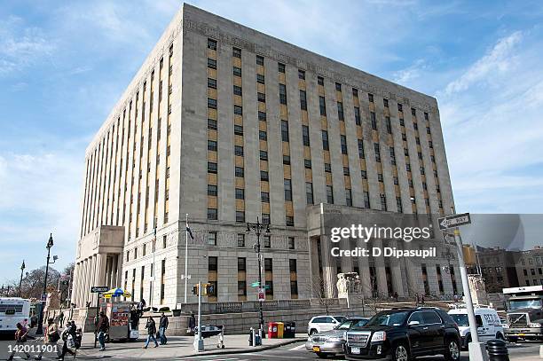 Bronx Supreme Court Justice Photos and Premium High Res Pictures Bronx Supreme Court Justice Photos and Premium High Res Pictures