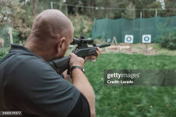 Gun Range Intructure 752 Gun Range Instructor Stock Photos, High-Res Pictures, and Images ...