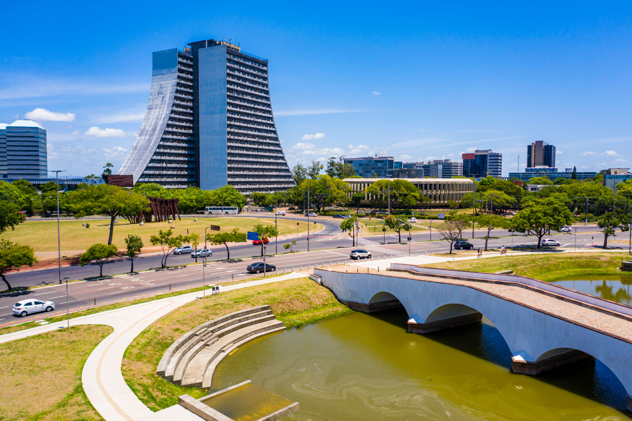 tecnologia porto alegre