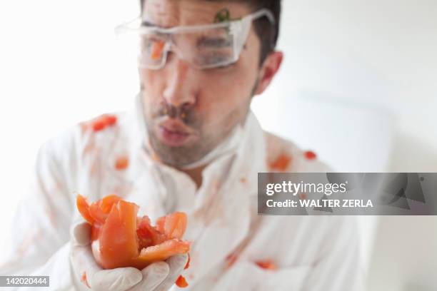 Exploded Food 886 Exploded View Food Stock Photos, High-Res Pictures, and Images ...
