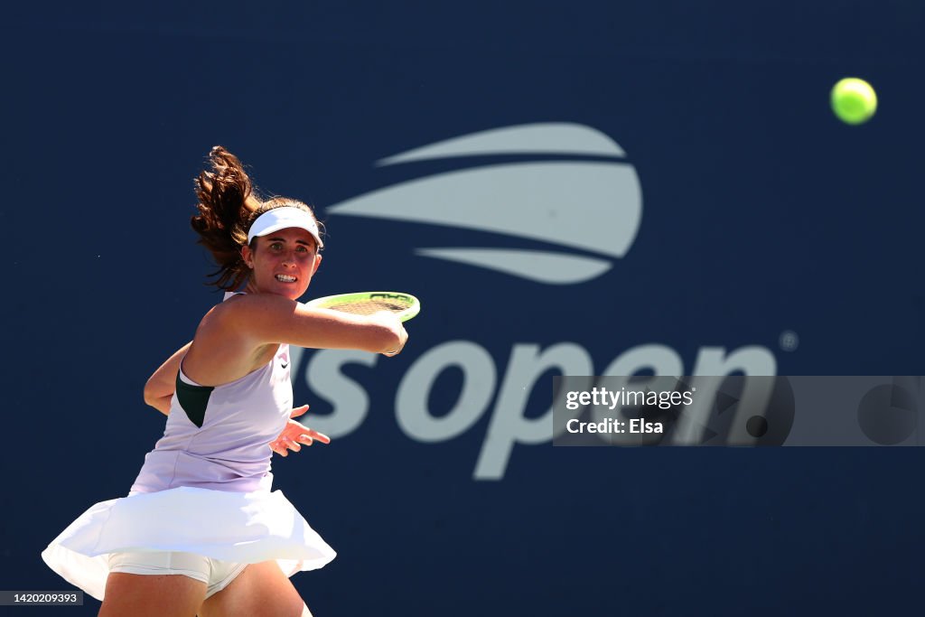 2022 US Open - Day 5