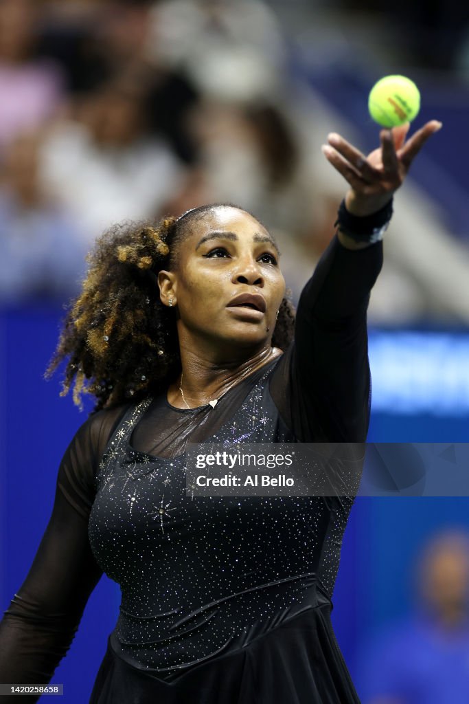 2022 US Open - Day 5