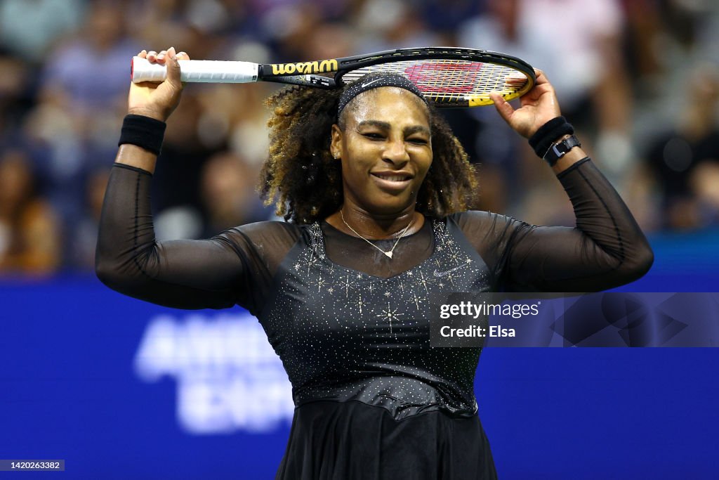 2022 US Open - Day 5