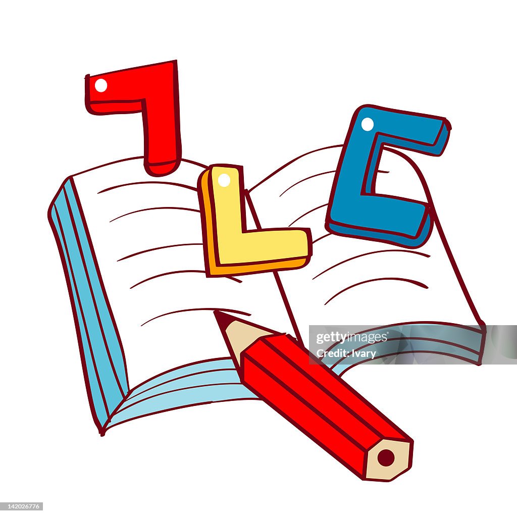 Simple Learning Images Concept Of Learning High-Res Vector Graphic - Getty Images