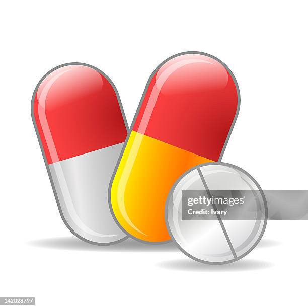 Three Tablets 2,282 Three Tablets Stock Photos, High-Res Pictures, and Images - Getty ...