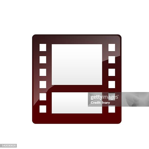 Camera Reel Graphics Illustration Of Camera Film Reel High-Res Vector Graphic - Getty Images