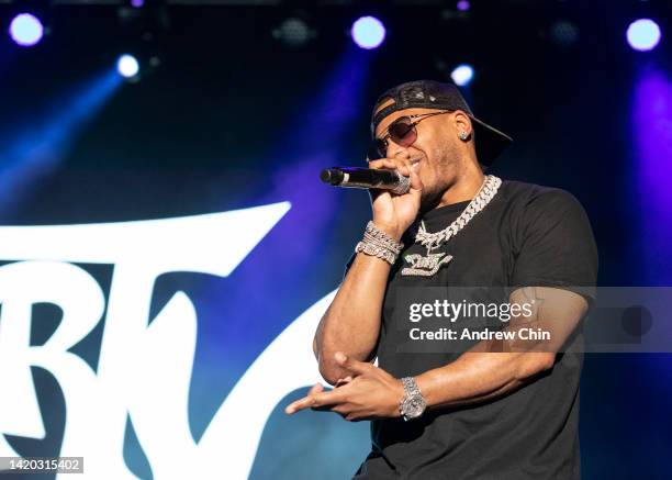 Nelly Wc Rapper 4,456 Nelly Rapper Stock Photos, High-Res Pictures, and Images - Getty ...