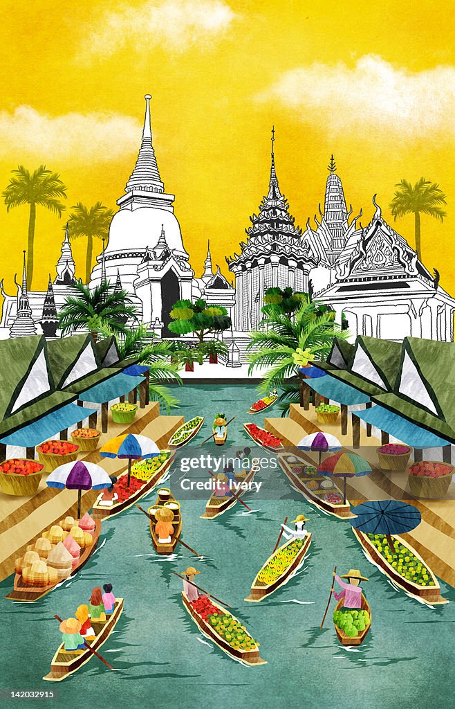 Shwedagon Paya