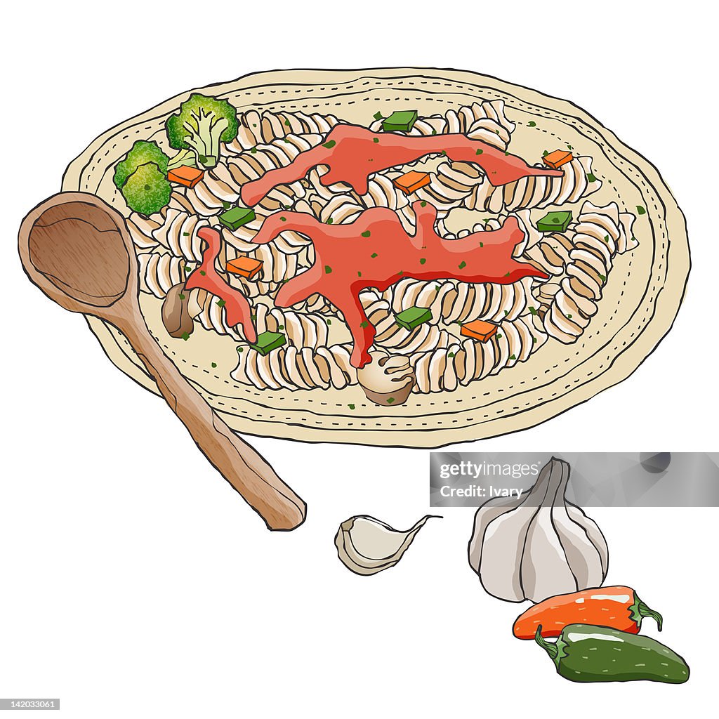 Italian Pasta