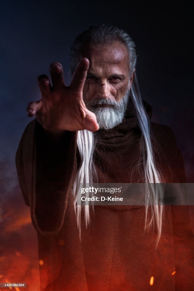 Wizard