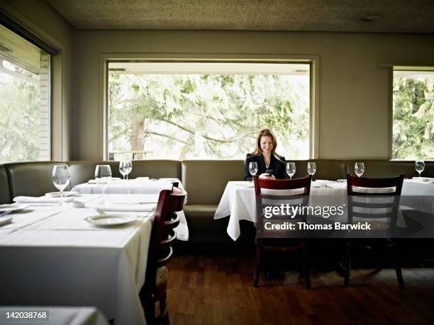 Xxdf Empty Restaurant Person Photos and Premium High Res Pictures - Getty Images