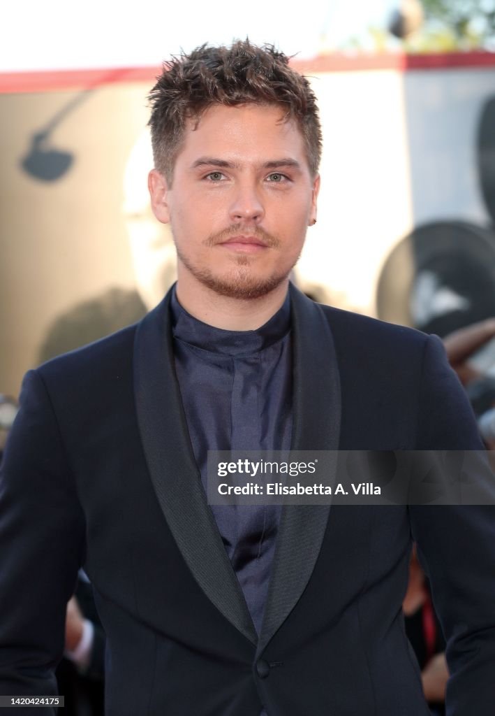 Dylan Sprouse Attends The Bones And All Red Carpet At The 79th dylan-sprouse-attends-the-bones-and-all-red-carpet-at-the-79th