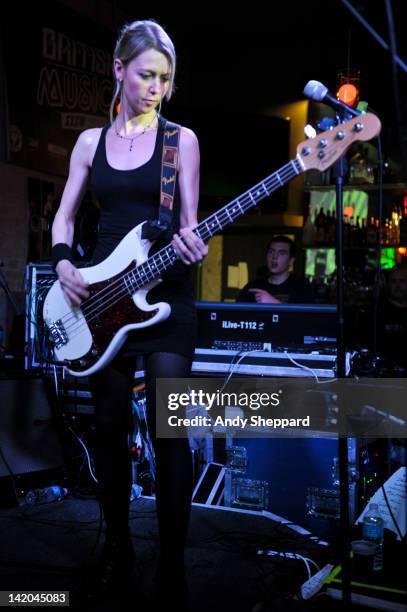 62 Julia Ruzicka Photos & High Res Pictures - Getty Images