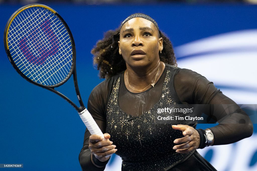 US Open Tennis Championship 2022