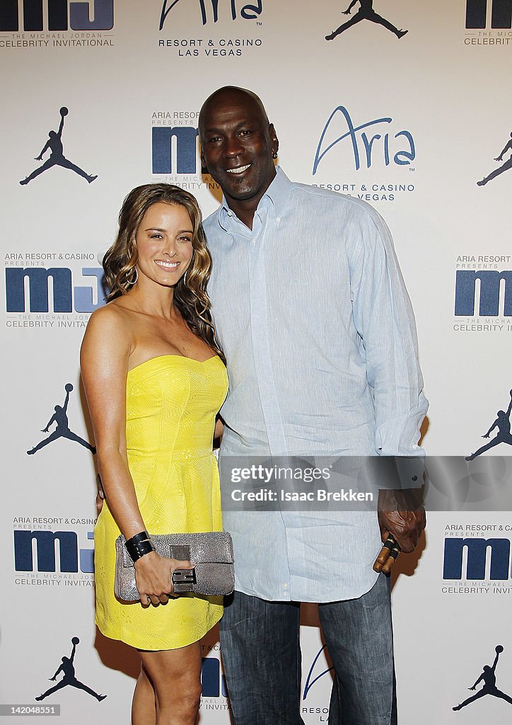 11th Annual Michael Jordan Celebrity Invitational