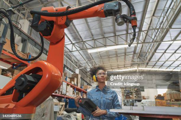 Choosing the Right Robotics Integration Services: A Buyer's Guide