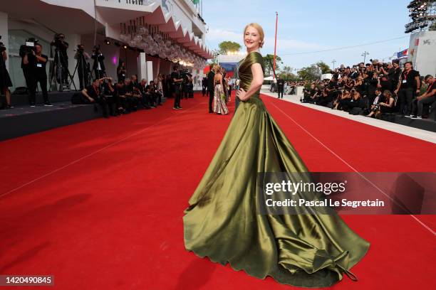 Patricia Clarkson Photos Photos and Premium High Res Pictures - Getty