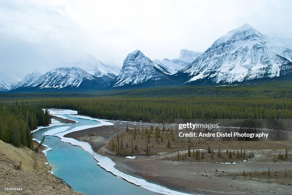 Banff National Park