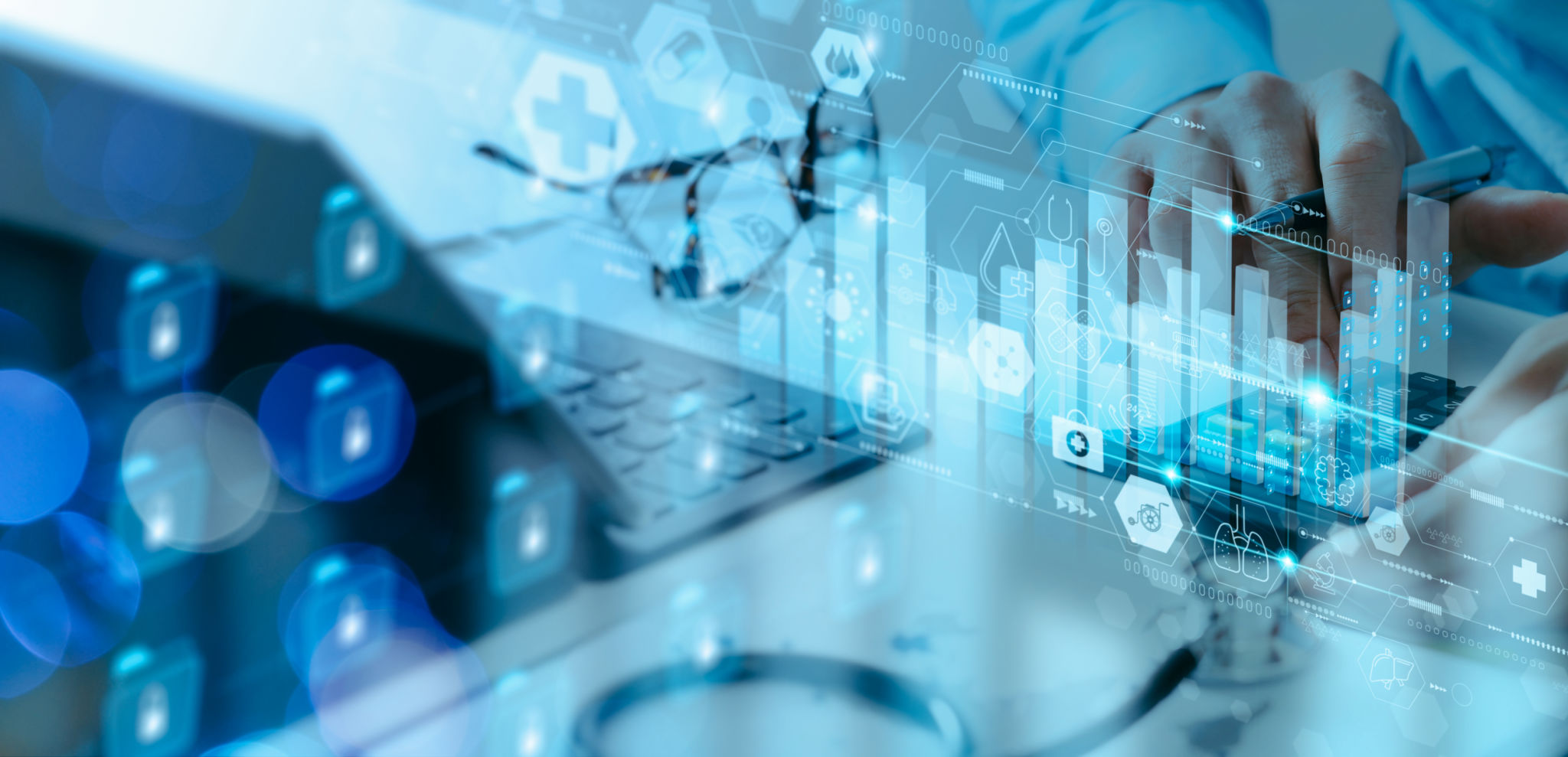 healthcare data analysis