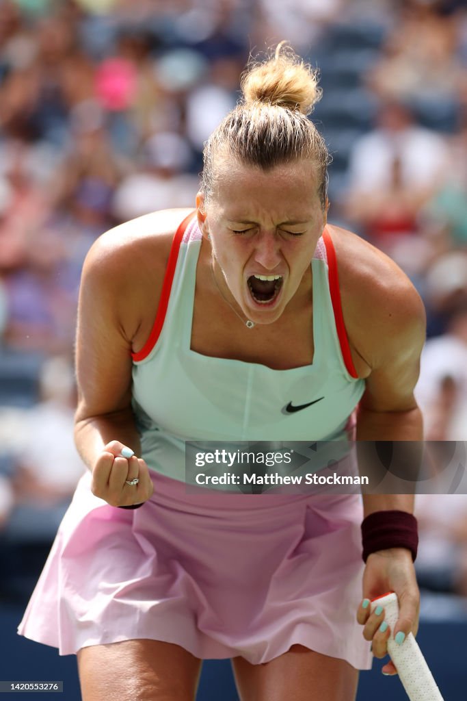 2022 US Open - Day 6