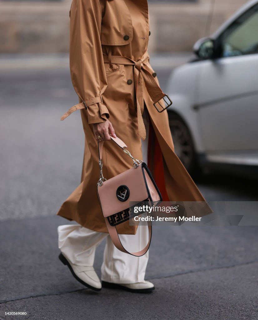 Street Style - Berlin - August, 2022