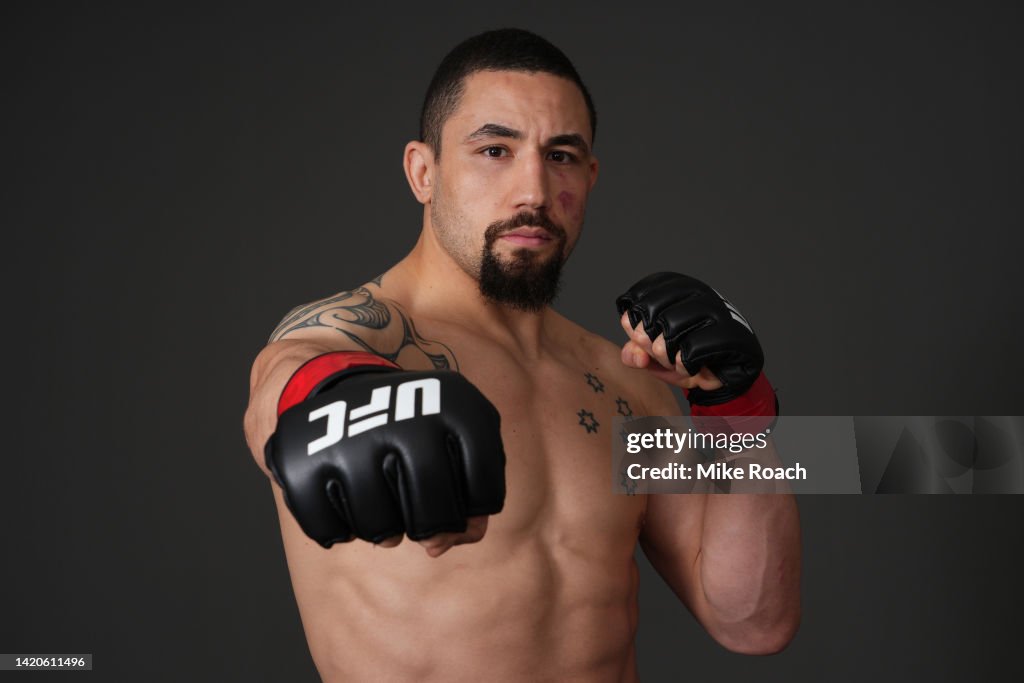 UFC Fight Night: Gane v Tuivasa