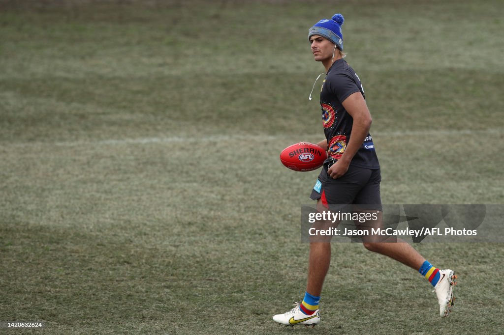 VFL 1st Semi Final - Sydney v Gold Coast