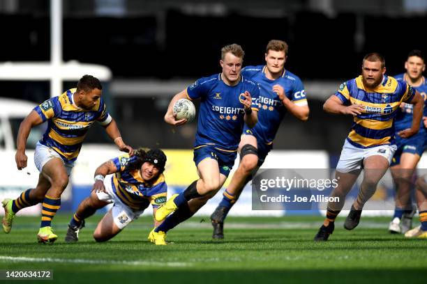 Sam Gilbert Rugby 3,591 Otago Bay Stock Photos, High-Res Pictures, and Images - Getty Images