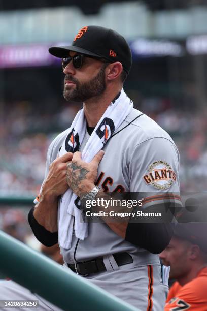 Kapler 2,411 Gabe Kapler Photos & High Res Pictures - Getty Images