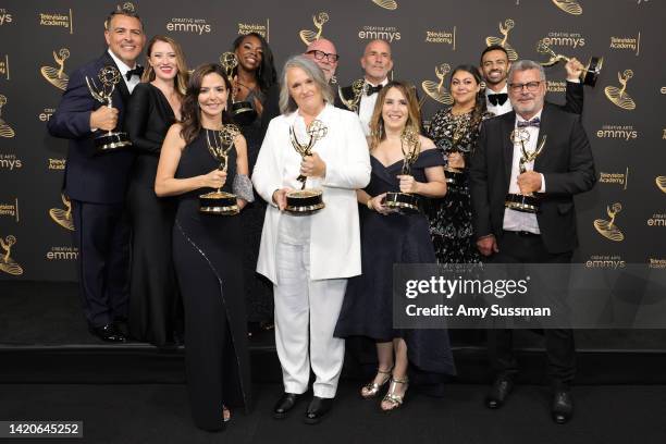 Structured Reality Program Photos and Premium High Res Pictures - Getty ...