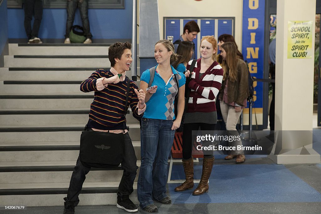 Lab Rats Disney Chase LAB RATS -