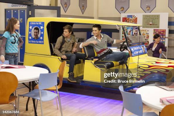 Lab Rats Smart Guy LAB RATS -