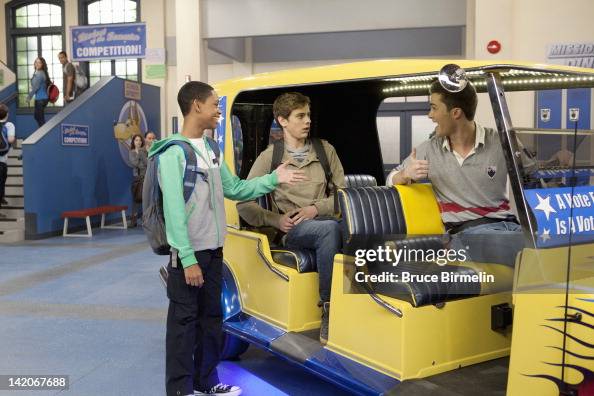 Lab Rats Smart Guy LAB RATS -