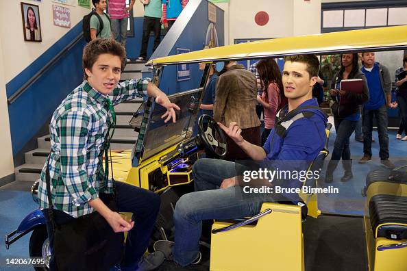 Lab Rats Smart Guy LAB RATS -